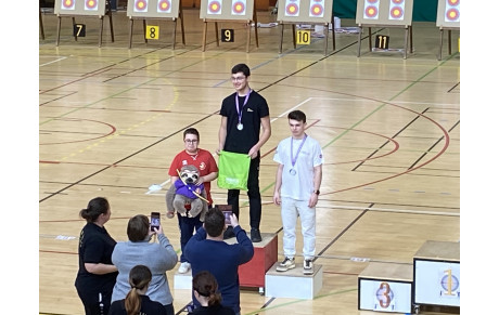 Championnat Départemental TAEN