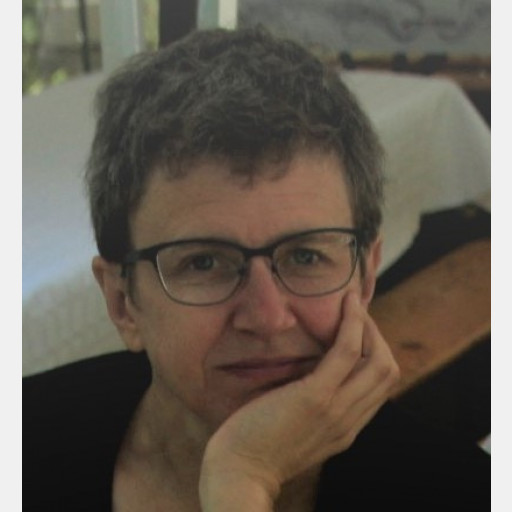 Catherine  Satre-buisson