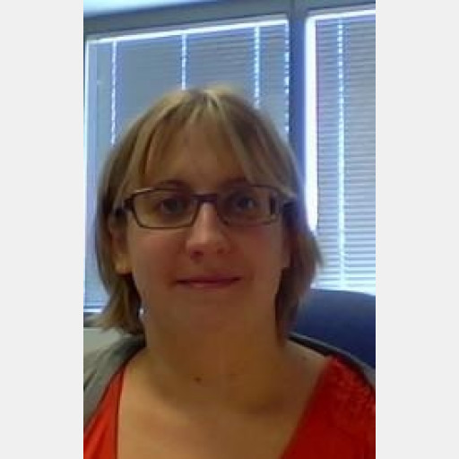 Caroline Imbert